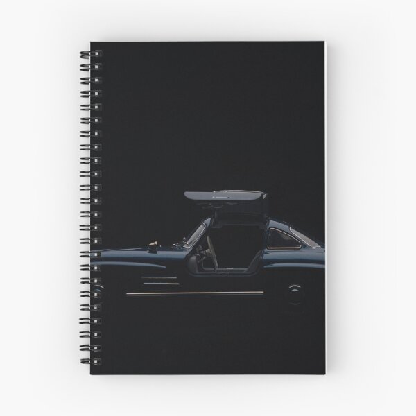 Item preview, Mercedes Benz 300 SLR designed and sold by Prasad.