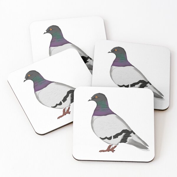 Item preview, Rock pigeon designed and sold by Lishuan.