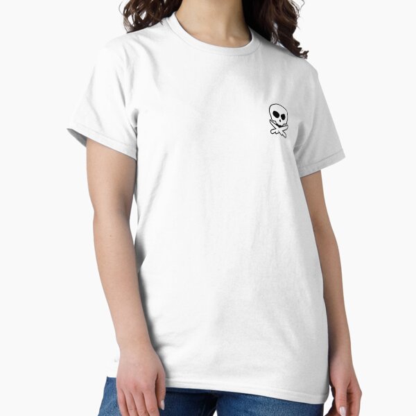 Pete's pirate life Classic T-Shirt