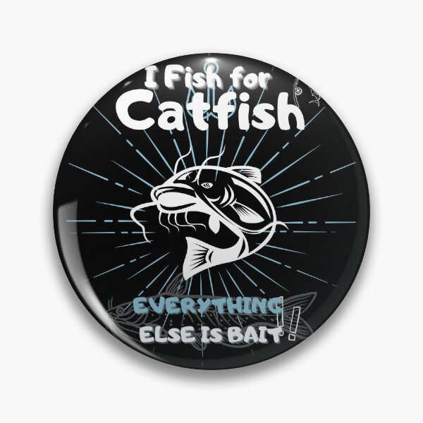 Item preview, Only Catfish designed and sold by CatfishCreation.