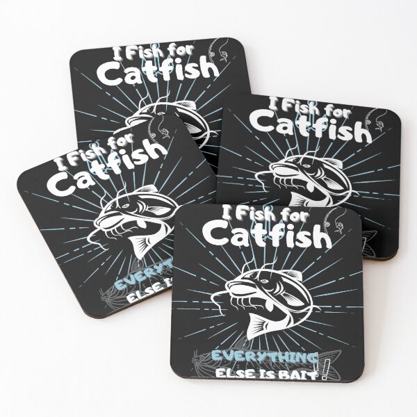 Item preview, Only Catfish designed and sold by CatfishCreation.