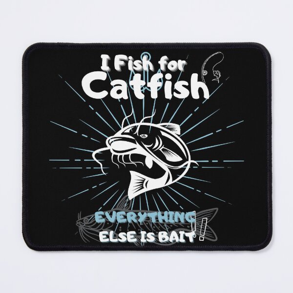 Item preview, Only Catfish designed and sold by CatfishCreation.