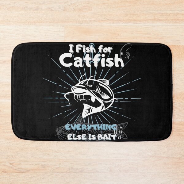 Item preview, Only Catfish designed and sold by CatfishCreation.