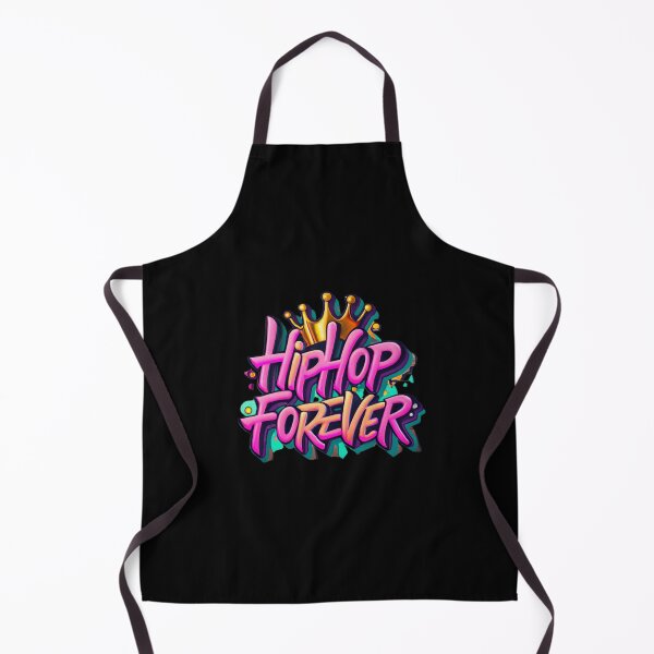 Item preview, HipHop Forever designed and sold by MillenniumDrip.