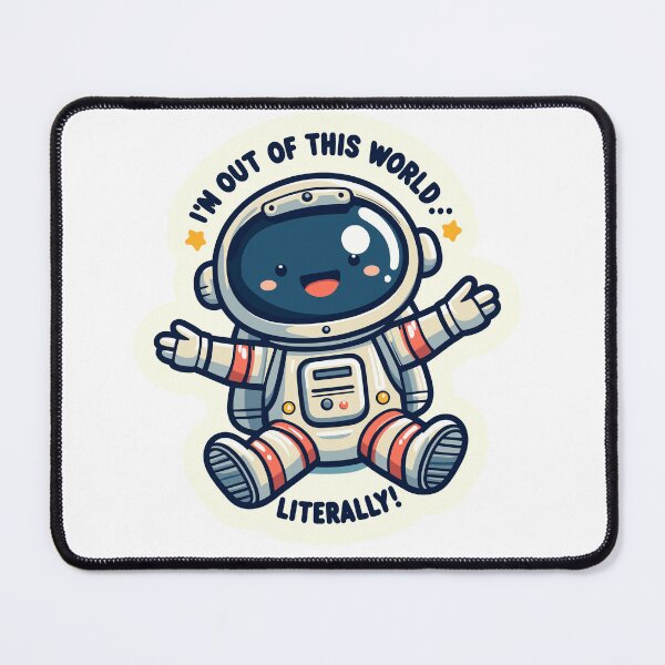 Item preview, Out of This World: Literally designed and sold by Astral-Artisan.