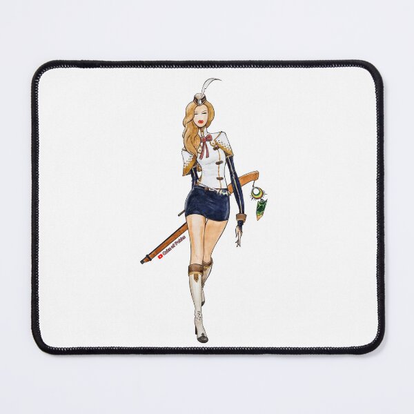 Item preview, Catwalk Ms. Cake Fashion Illustration designed and sold by CakeOfPokke.