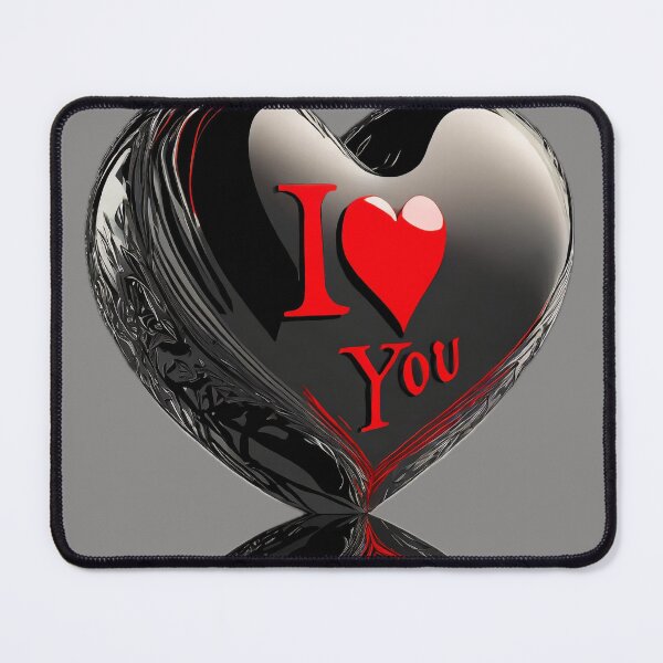 Item preview, Happy Valentine's day, I love You designed and sold by SebSun.