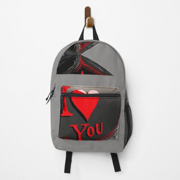 Item preview, Happy Valentine's day, I love You designed and sold by SebSun.
