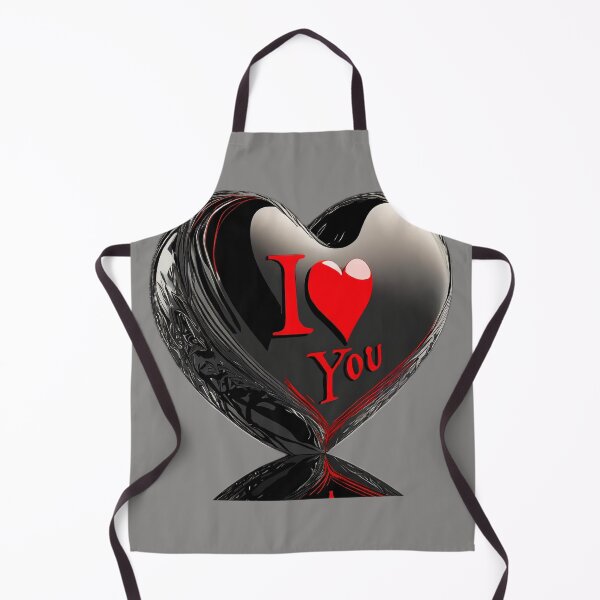 Item preview, Happy Valentine's day, I love You designed and sold by SebSun.