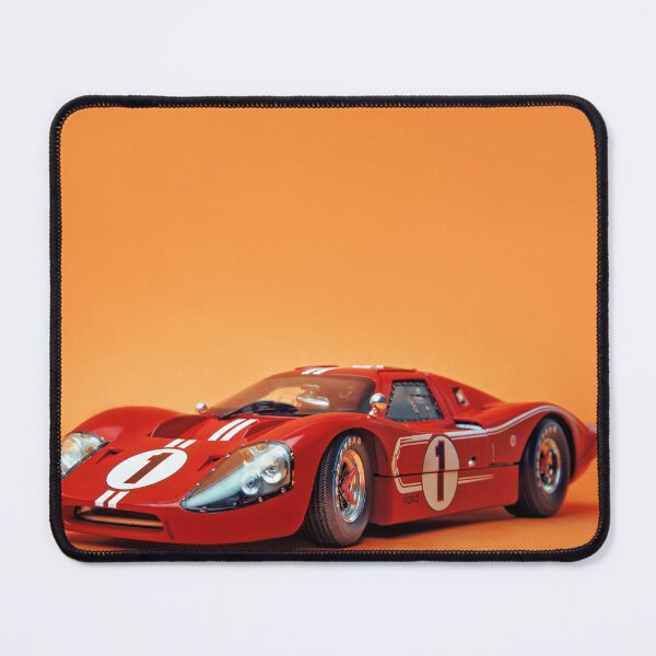 Item preview, Ford GT40 Mark IV - 1967 designed and sold by Prasad.