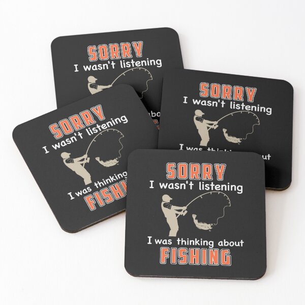 Item preview, Sorry I wasn't listening I was thinking about fishing designed and sold by marfanna.