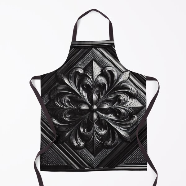 Item preview, Black and Gray Carbon Fiber 11 designed and sold by Daniel Dudgeon.
