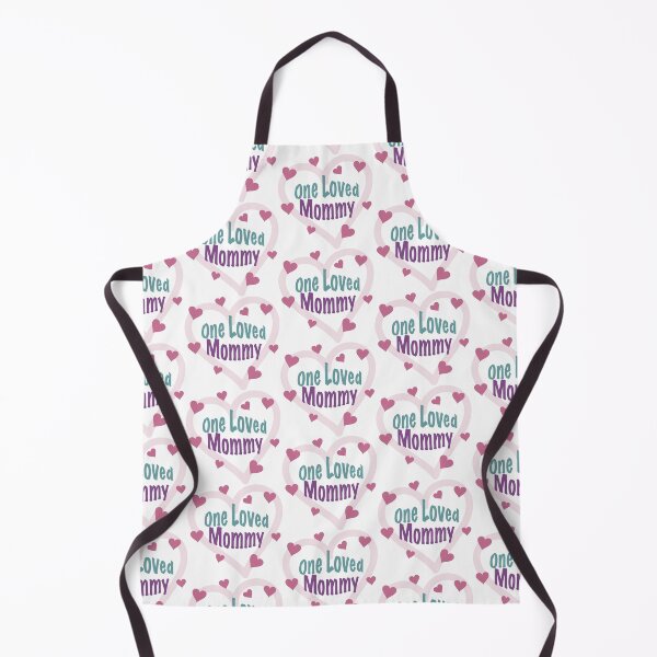 Item preview, One Loved Mommy - Show Mom some Love designed and sold by DigitalCraftist.