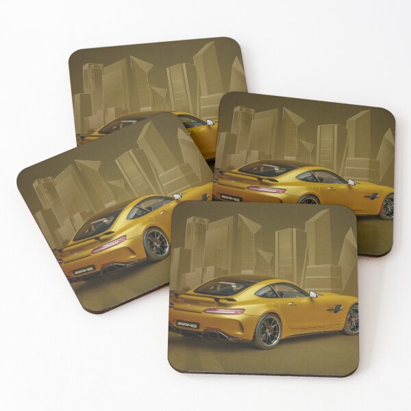 Item preview, Mercedes Benz - AMG designed and sold by Prasad.