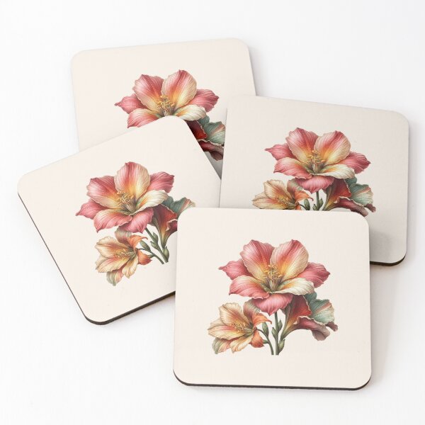 Item preview, Flowers composition n.9 designed and sold by reimaige.
