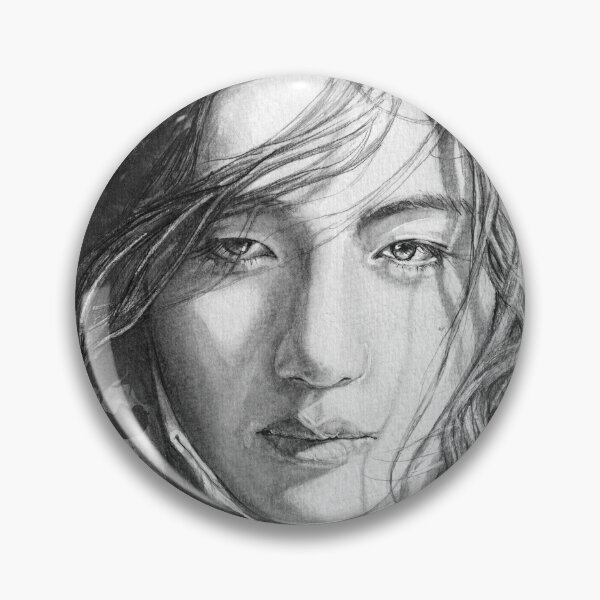 Item preview, Wizard Howl, Kim Taehyung designed and sold by emopod.