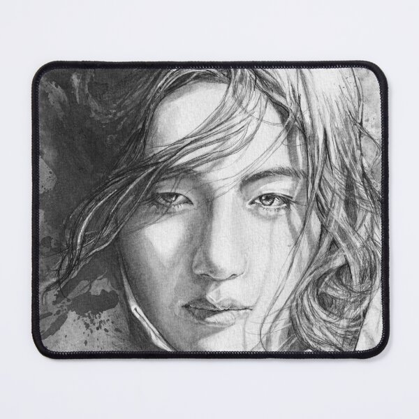 Item preview, Wizard Howl, Kim Taehyung designed and sold by emopod.