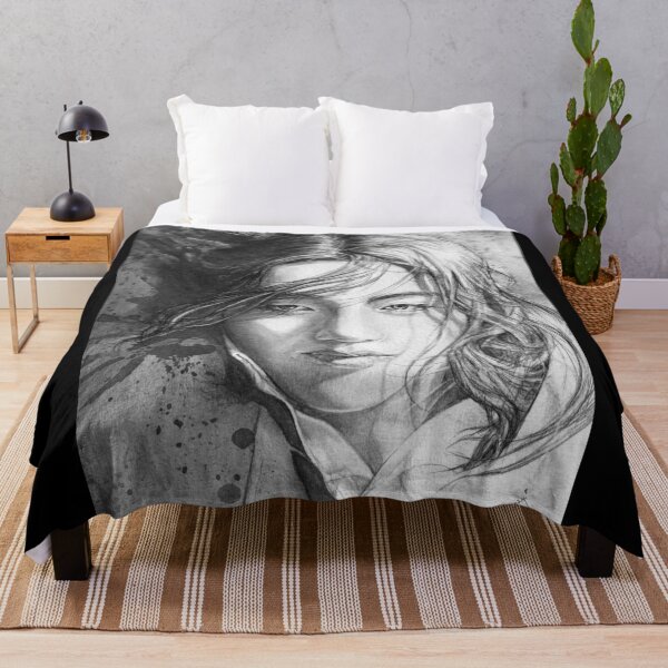 Item preview, Wizard Howl, Kim Taehyung designed and sold by emopod.