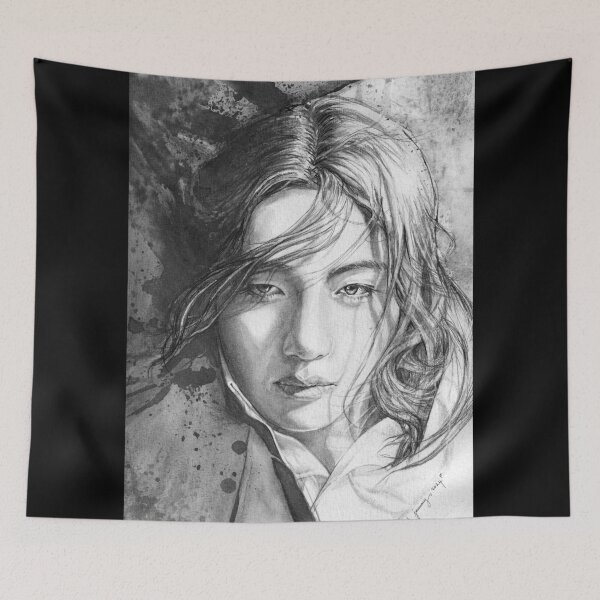 Item preview, Wizard Howl, Kim Taehyung designed and sold by emopod.