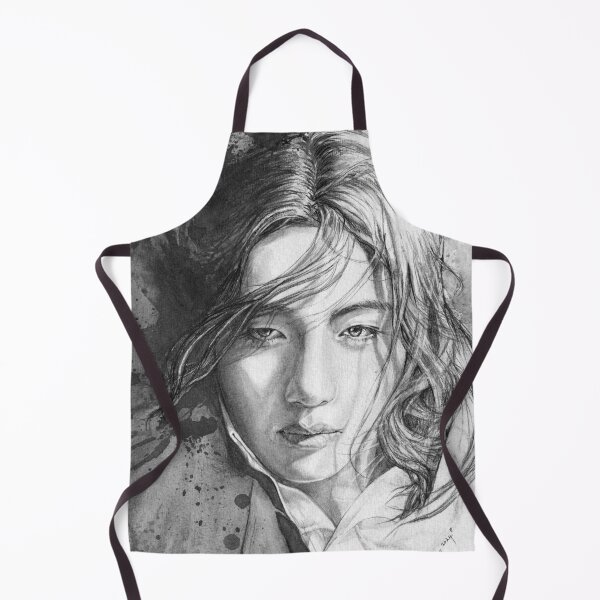 Item preview, Wizard Howl, Kim Taehyung designed and sold by emopod.