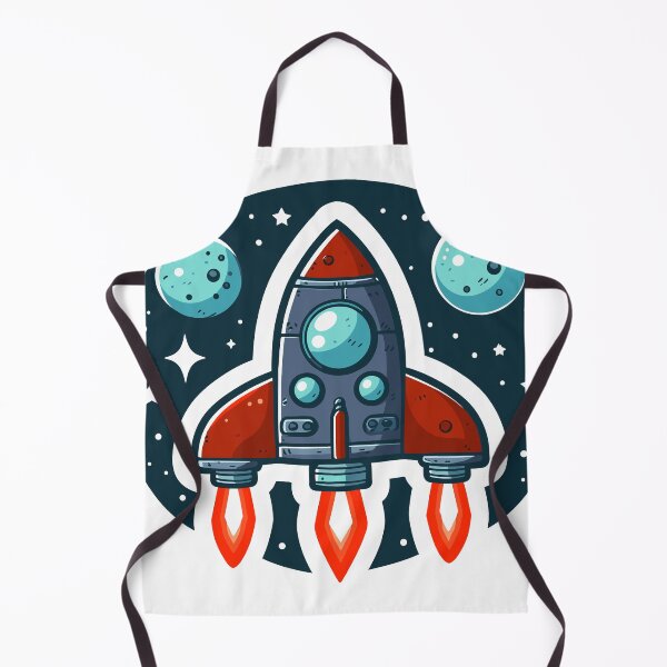 Item preview, Rocket Adventure designed and sold by Astral-Artisan.