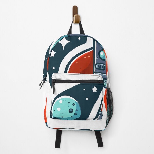 Item preview, Rocket Adventure designed and sold by Astral-Artisan.