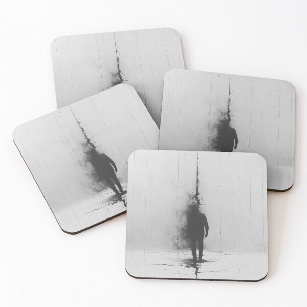 Item preview, Unexpected guest designed and sold by PawelvelSongo.