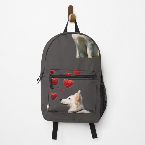 Item preview, Happy Valentine's day, I love You, Dogs designed and sold by SebSun.
