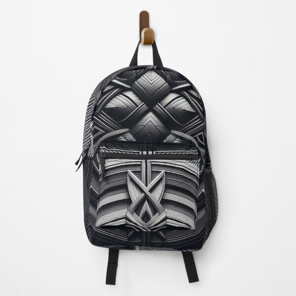 Item preview, Black and Gray Carbon Fiber 12 designed and sold by Daniel Dudgeon.
