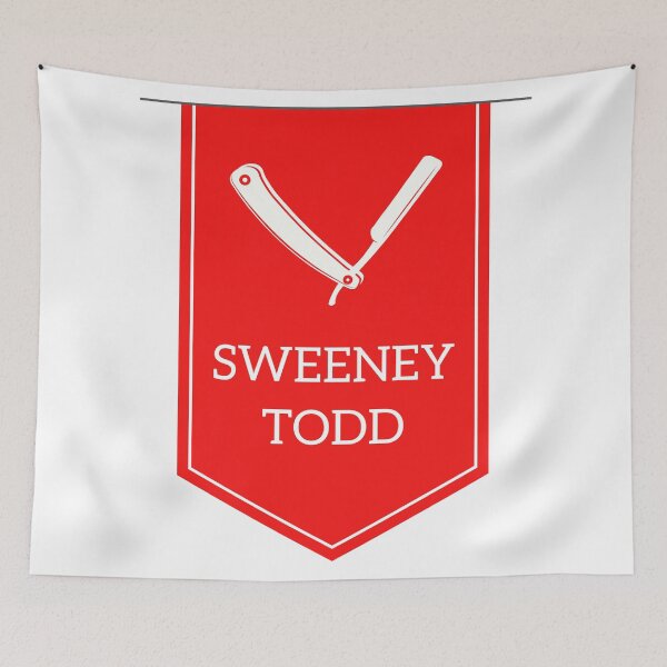 Item preview, broadway banner designed and sold by broadwaygirl142.
