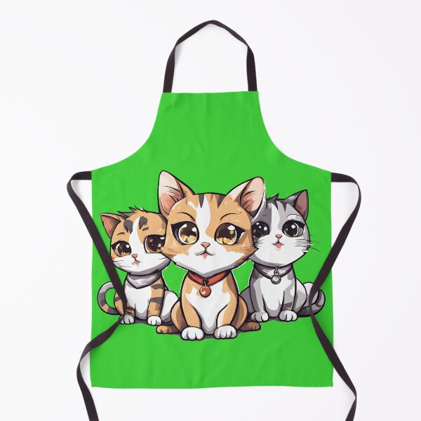 Item preview, Purr-fect Companions: Cute Cats and Cat Lover Delights designed and sold by PatternXS.