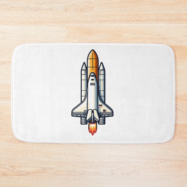 Item preview, Space Shuttle Adventure designed and sold by Astral-Artisan.