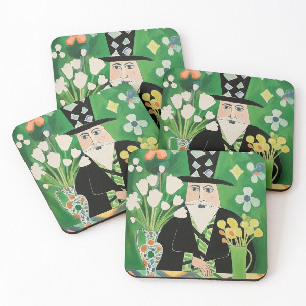 Item preview, St. Patrick's Day Flower designed and sold by Michealfashion.