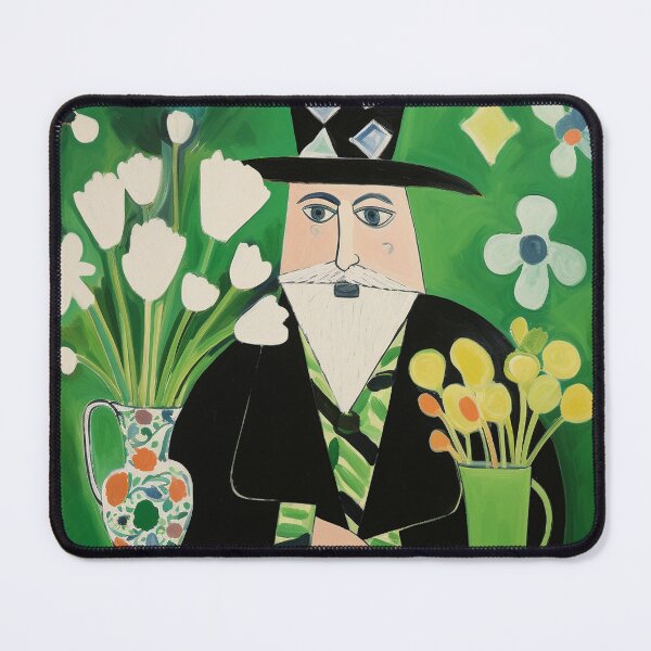 Item preview, St. Patrick's Day Flower designed and sold by Michealfashion.