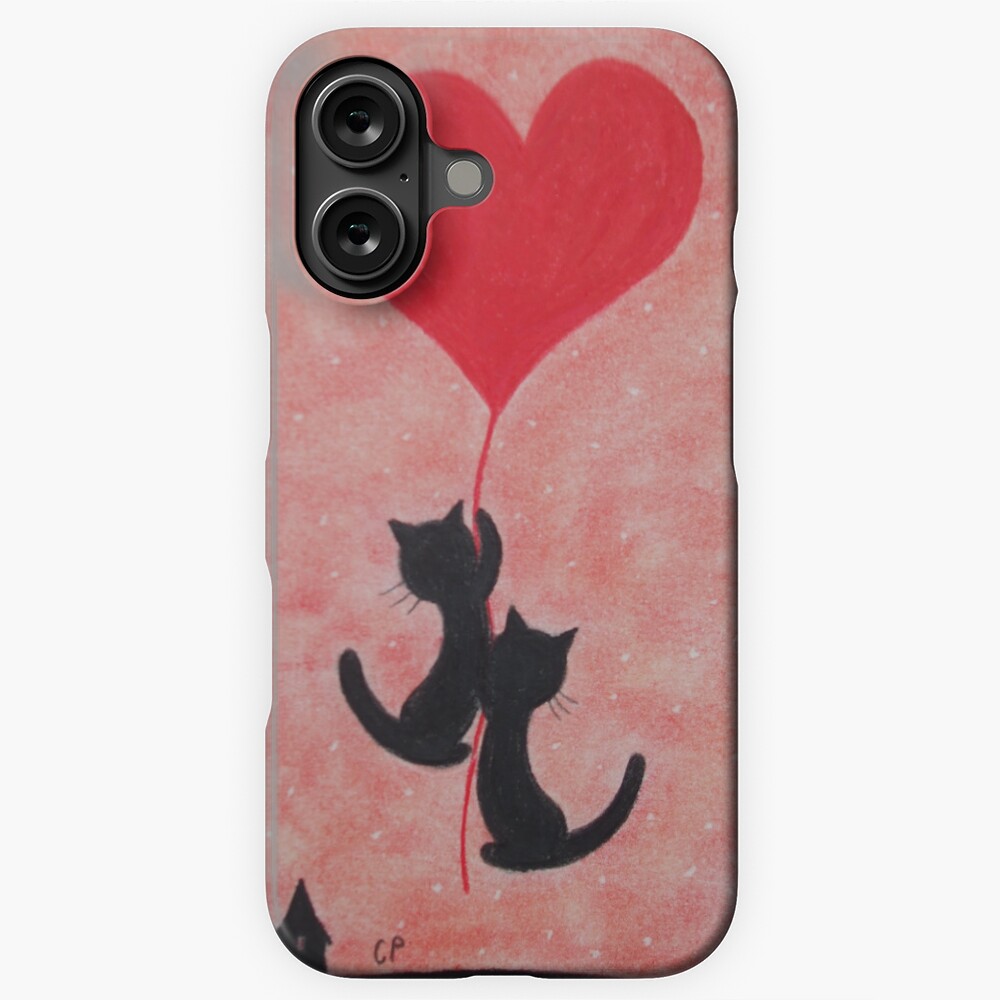 Item preview, iPhone Snap Case designed and sold by claudineperonne.
