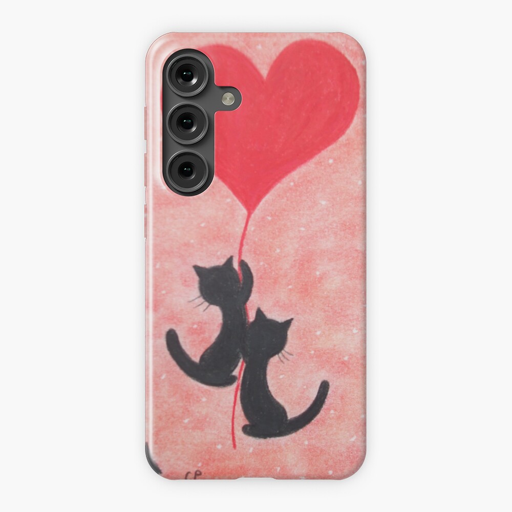 Item preview, Samsung Galaxy Snap Case designed and sold by claudineperonne.