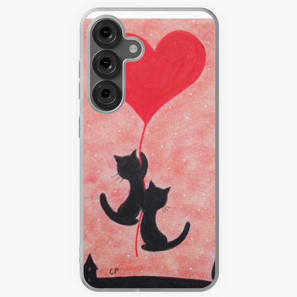 Item preview, Samsung Galaxy Soft Case designed and sold by claudineperonne.