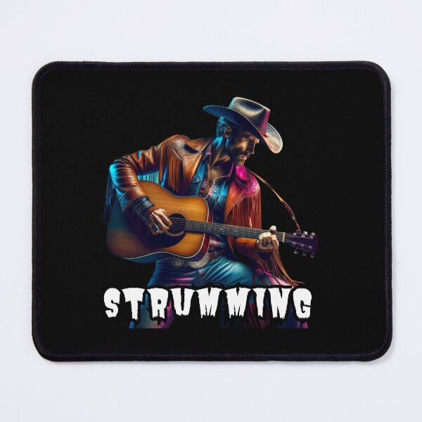 Item preview, Strumming guitar ? designed and sold by Cord75.