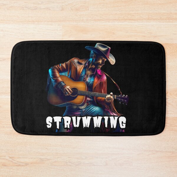 Item preview, Strumming guitar ? designed and sold by Cord75.