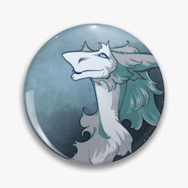 Item preview, Space sergal designed and sold by JingoDingo.