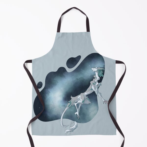 Item preview, Space sergal designed and sold by JingoDingo.