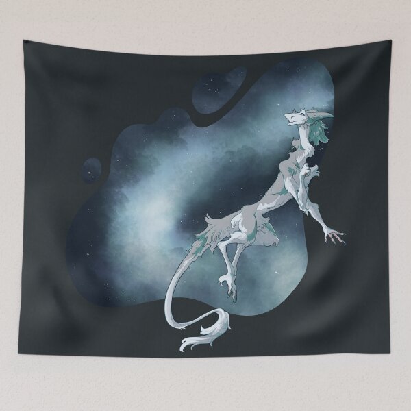 Item preview, Space sergal designed and sold by JingoDingo.