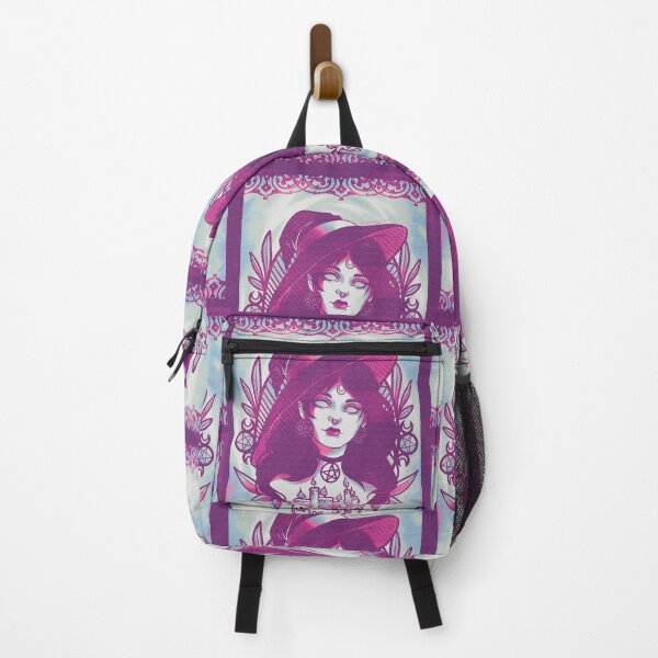 Item preview, pyromancy (purple) designed and sold by Rumcherry Art.