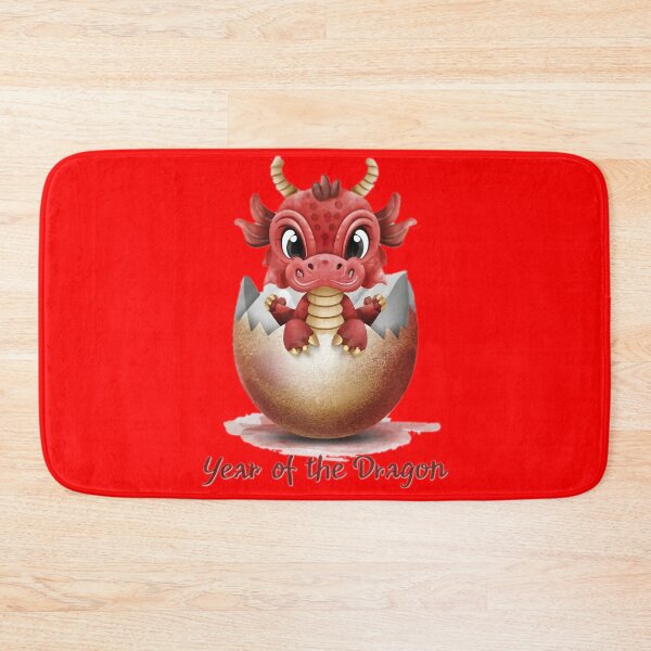 Item preview, Chinese New Year Dragon designed and sold by PlanetMarker.
