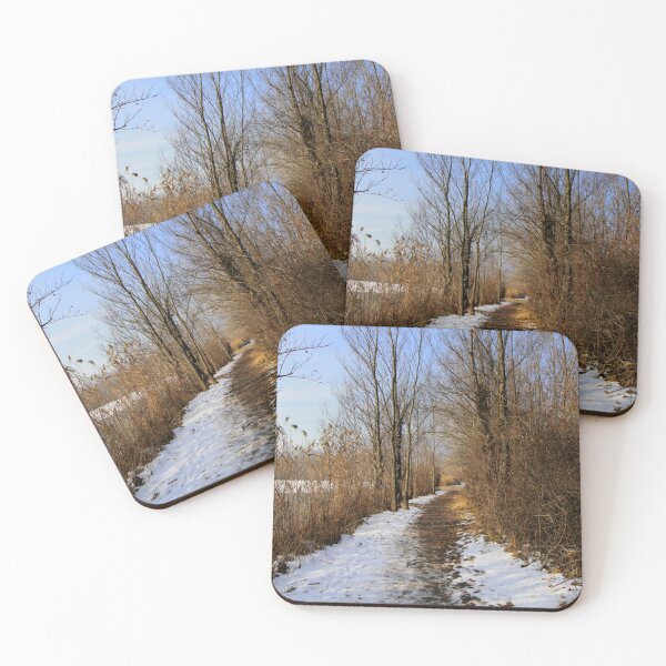 Item preview, Walking in winter designed and sold by annalisa56.