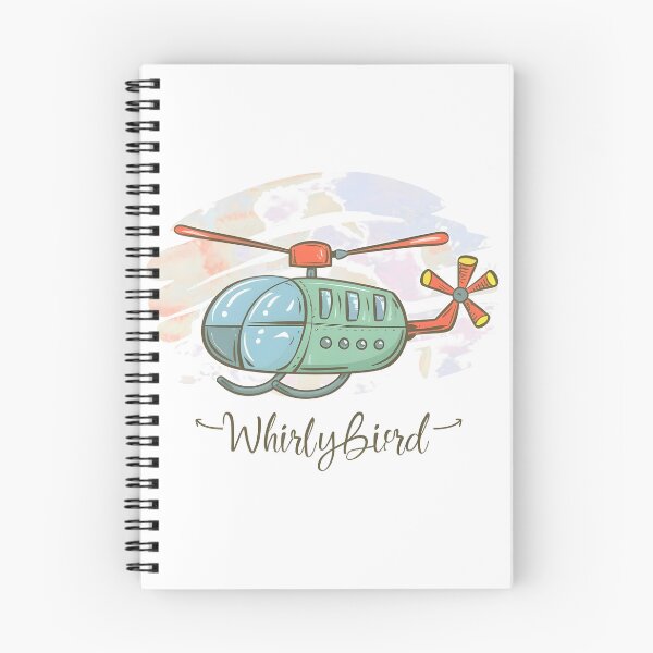 Item preview, Helicopter: Whirlybird designed and sold by Dungeon-Depot.