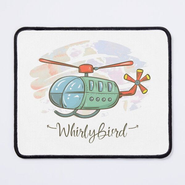 Item preview, Helicopter: Whirlybird designed and sold by Dungeon-Depot.