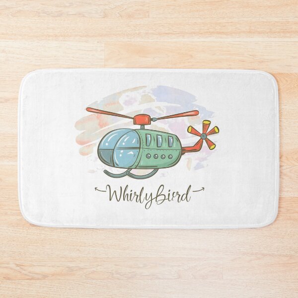 Item preview, Helicopter: Whirlybird designed and sold by Dungeon-Depot.