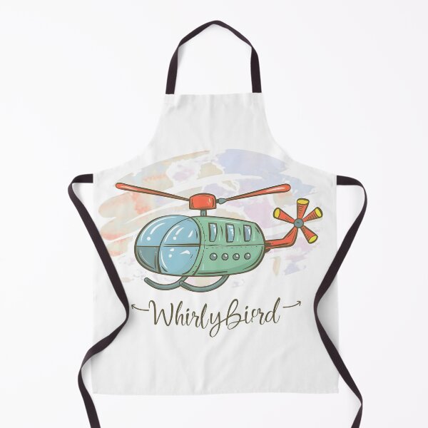 Item preview, Helicopter: Whirlybird designed and sold by Dungeon-Depot.