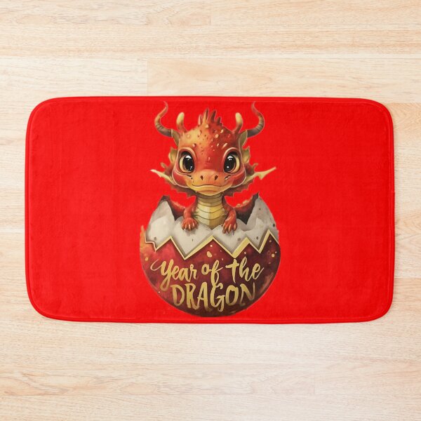 Item preview, Chinese New Year Dragon designed and sold by PlanetMarker.